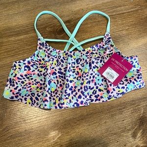 Girls bathing suit top!!
